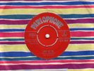 The Beatles  Love Me Do 1962 UK  Red Parlophone