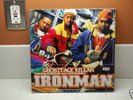 GHOSTFACE KILLAH - IRONMAN 2LP 1996 WU-TANG RAEKWON GZA
