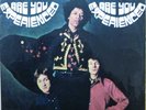 JIMI HENDRIX - ARE YOU EXPERIENCED MONO LP AUSTRALIAN