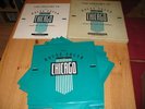 The History of Chicago House Sound 12 Record Set