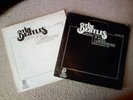 THE BEATLES 1ST LIVE RECORDINGS VOL 1+2 LP