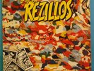 REZILLOS Can't Stand Promo Test Press LP Revillos Punk