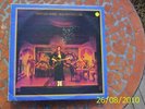EMMYLOU HARRIS SIGNED COUNTRY LEGEND MUST HAVE RARE A1