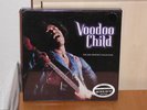 JIMI HENDRIX * Voodoo Child * 200 gram Classic Records