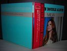 Milva / Golden Double Japan TOUR ONLY 2LP OBI 1970