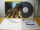 The Beatles - Abbey Road - MFSL 1-023