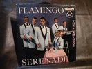 LP ALBUM THE FLAMINGOS 