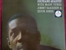 JOHN COLTRANE BALLADS IMPULSE A-32 MONO ORIGINAL