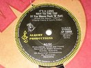 AC/DC ITS A LONG WAY TO THE TOP 45 AP-10990 1975
