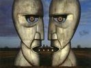 PINK FLOYD THE DIVISION BELL LP CELESTE RARISSIMO