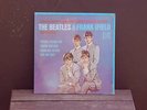 BEATLES & Frank Ifield ON STAGE sealed 70s reissue 