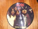 AC/DC HIGHWAY TO HELL 12 