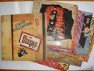 THE BEATLES BOX-FROM LIVERPOOL/8 LPs/UK EMI/UnplayedOOP