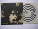 JUICY LUCY Lie Back And Enjoy It LP VERTIGO SWIRL 1st