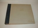 Mahler/Symphony No 9 Bruno Walter M-726 78 rpm set