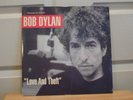 BOB DYLAN - LOVE AND THEFT - COLUMBIA 2LP - RARE