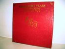 ELO -  Four Light Years *JETBX2* 4xLP Box Set + Booklet