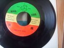 Bob Marley & The Wailing Wailers Bus Dem Shut 45rpm vin