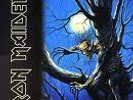 Iron Maiden - Fear of the Dark Double vinyl LP