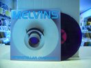 MELVINS Interstellar Overdrive PURPLE man's ruin kozik