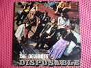 THE DEVIANTS Disposable 1968 ORIG LP UK PSYCH