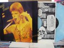 DAVID BOWIE 2LP ROCK'N'ROLL SUICIDE Swingin Pig 1989