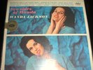 LP  -  WANDA  JACKSON  -  TWO SIDES OF WANDA  - Muster