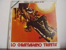 LO CHIAMAVANO TRINITA' - COLONNA SONORA - 1979 IT LP