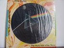 PINK FLOYD DARK SIDE OF THE MOON - PICTURE ORIGINAL USA