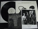 THE EMBARRASSMENT ep RARE MINT 1980 kbd punk urinals