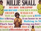 Millie Jackson B.O. Trojan UK Reggae OG (70) MINT