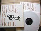 Box/J.S.BACH/Messe in h-moll(Mauersberger)/ETERNA/GDR