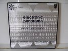 ELECTRONIC PANORAMA Philips Prospective 21 Siecle 4LP