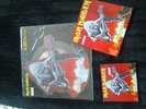 IRON MAIDEN FEAR OF THE DARK LTD ED 7