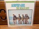 The Beach Boys  Surfer Girl  MFSL LP  SEALED No RESERVE