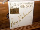 Roy Orbison All-Time Greatest Hits DCC LP Sealed NoRes