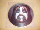 MERCYFUL FATE-Black Masses PICTURE EP Megaforce 1983