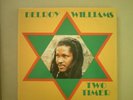 LP Reggae Rarität DELROY WILLIAMS 