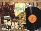 THE SEEDS Future LP 67 original sky saxon psych garage