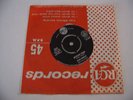 Elivs Presley   Mystery Train single
