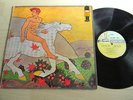 FLEETWOOD MAC -'THEN PLAY ON' 1st Press Tricolour Label