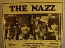 THE NAZZ RETROSPECTIVE FORESIGHT RARE TRAKS & STUDIO OT