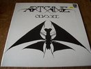 ARTCANE Odyssee LP Philips French import