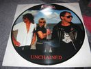 Judas Priest - Unchained,PIC LP