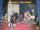 CREEDENCE CLEARWATER REVIVAL Cosmo's Factory UK 70 N/M