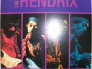 Jimi Hendrix  Through the Haze: the Ultimate Experience