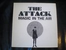 THE ATTACK - MAGIC IN THE AIR Freakbeatingmodpoppsych