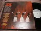 Martha And The Vandellas HEAT WAVE Japan LP PROMO