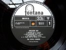 STAPLE SINGERS UNCLOUDY DAY 1ST UK PRESS SUPERB AUDIO