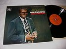 MILES DAVIS My Funny Valentine (CBS UK Orig LP) Nr MINT
